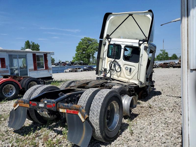 2023 Freightliner Cascadia 116 მანქანა იყიდება აუქციონზე, vin: 3AKJHTDV2PSNS0646, აუქციონის ნომერი: 55598586