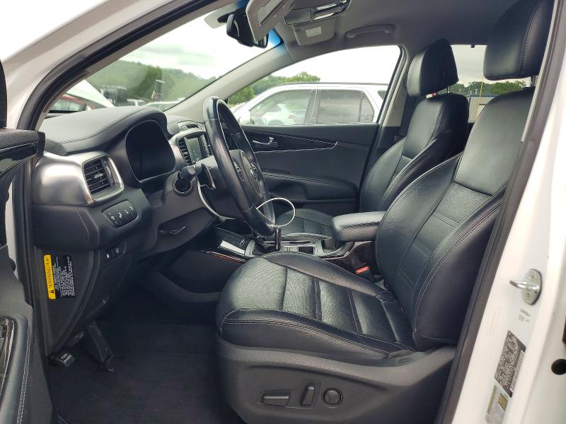 Aukcja sprzedaży 2017 Kia Sorento, vin: 5XYPH4A12HG260217, numer aukcji: 55535776