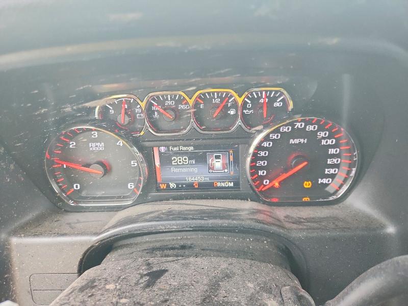 Продаж на аукціоні авто 2015 Gmc Sierra, vin: 3GTU2VECXFG486364, номер лоту: 58726616