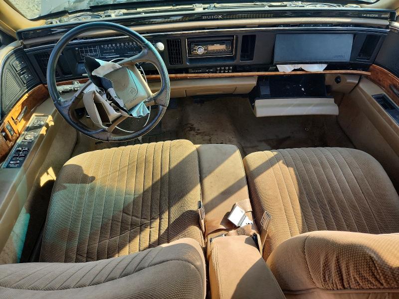 Aukcja sprzedaży 1994 Buick Lesabre, vin: 1G4HP52LXRH505623, numer aukcji: 85455765
