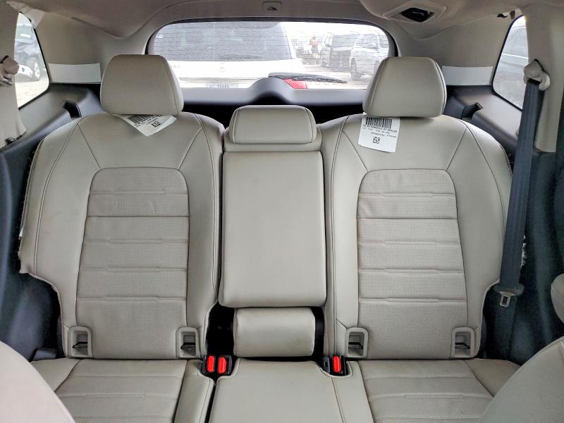 2026 Honda Cr-v მანქანა იყიდება აუქციონზე, vin: 5J6RS4H70TL001060, აუქციონის ნომერი: 53741516