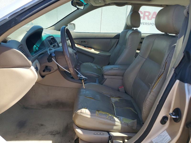 Aukcja sprzedaży 1997 Lexus Es, vin: JT8BF22G5V0006797, numer aukcji: 56115046