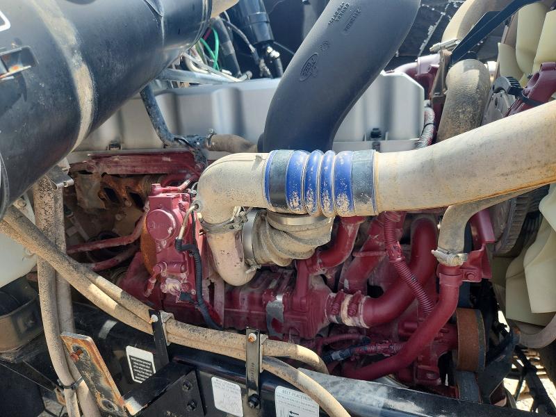 Продажа на аукционе авто 2015 Mack 700, vin: 1M1AX04Y1FM024874, номер лота: 58827656