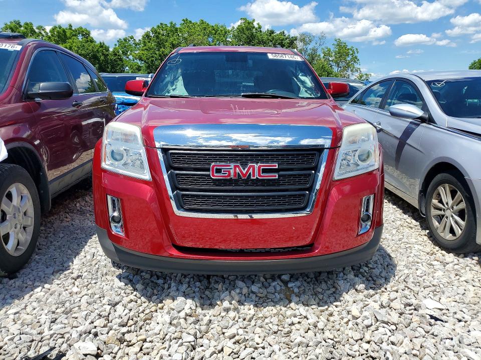 Aukcja sprzedaży 2013 Gmc Terrain, vin: 2GKALSEK0D6331423, numer aukcji: 58587146