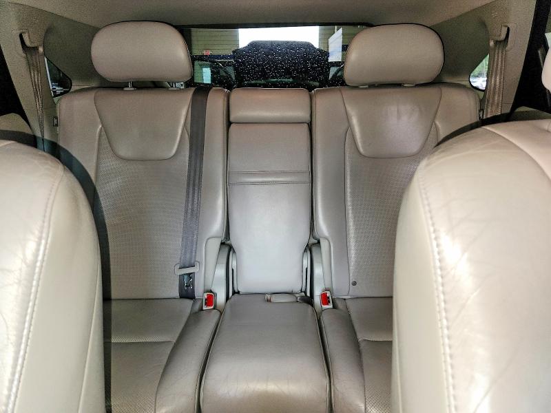 56703186 :رقم المزاد ، 2T2BK1BA4CC142551 vin ، 2012 Lexus Rx مزاد بيع
