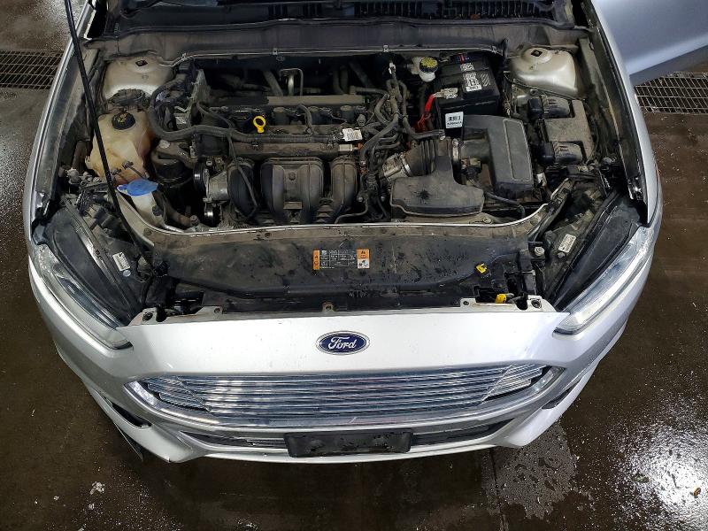 Aukcja sprzedaży 2013 Ford Fusion, vin: 3FA6P0H76DR192429, numer aukcji: 57346016