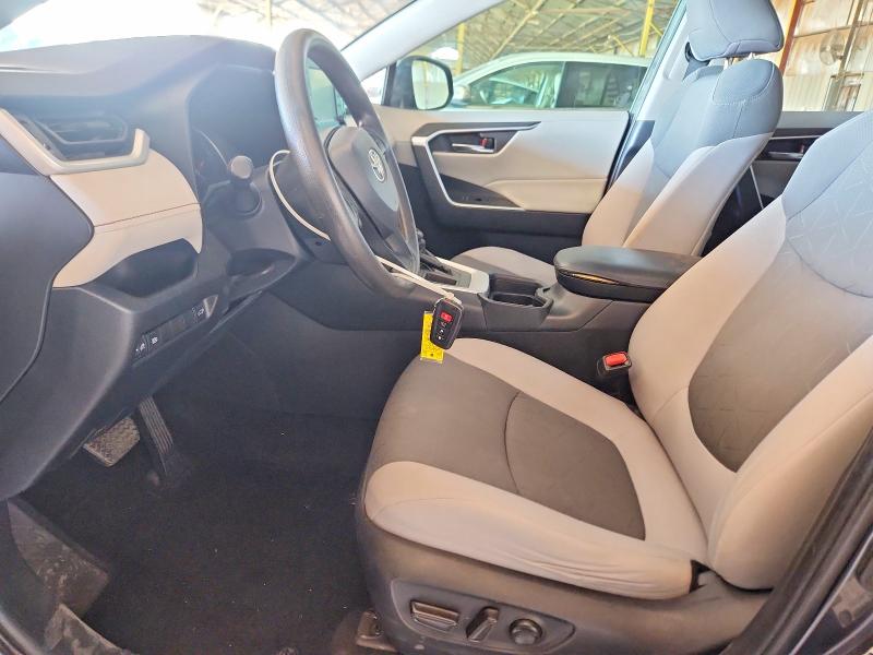 Продажа на аукционе авто 2020 Toyota Rav4, vin: 2T3W1RFVXLC039002, номер лота: 55787646
