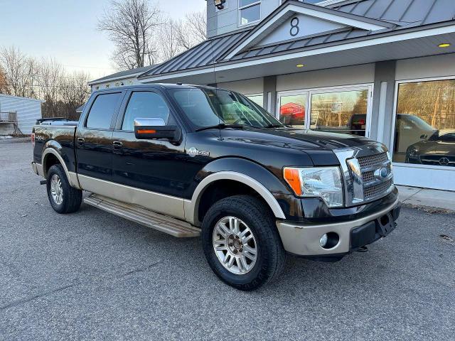 Auction sale of the 2009 Ford F150, vin: 1FTPW14V79KA97711, lot number: 58124136