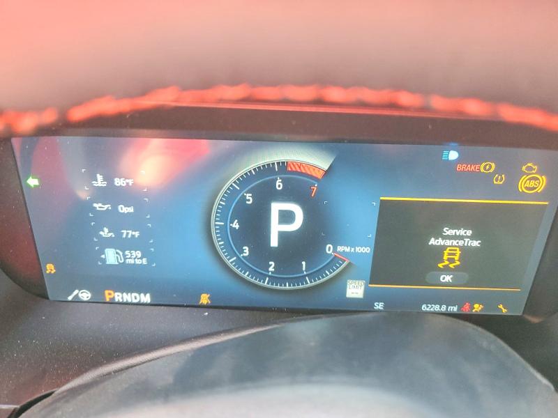 Aukcja sprzedaży 2025 Ford F150, vin: 1FTFW1RG7SFC59910, numer aukcji: 56942236