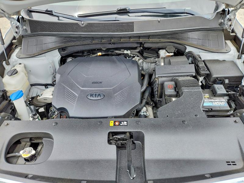 Aukcja sprzedaży 2019 Kia Sorento, vin: 5XYPGDA50KG463099, numer aukcji: 58986276