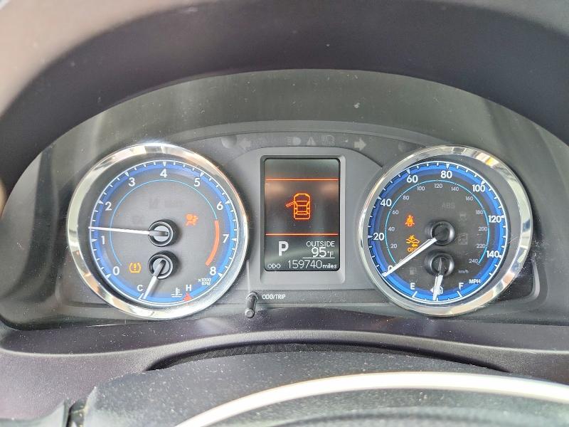 Aukcja sprzedaży 2017 Toyota Corolla, vin: 5YFBURHEXHP588542, numer aukcji: 59382866
