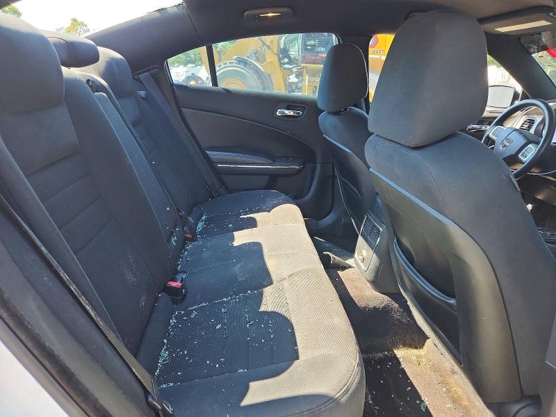 Aukcja sprzedaży 2011 Dodge Charger, vin: 2B3CL3CG9BH581965, numer aukcji: 57691756