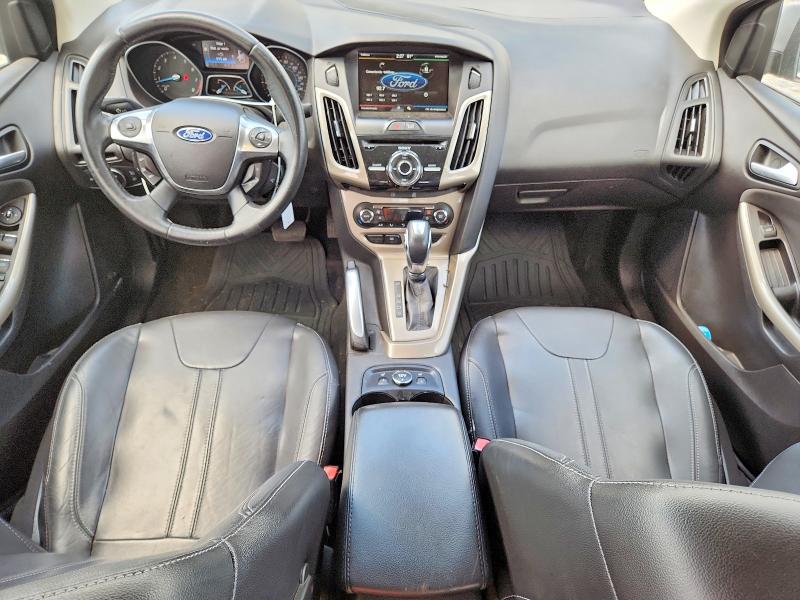 Продаж на аукціоні авто 2012 Ford Focus, vin: 1FAHP3H22CL381395, номер лоту: 55567996