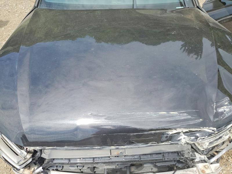 Aukcja sprzedaży 2015 Audi A6, vin: WAUFGAFC1FN005990, numer aukcji: 55921416
