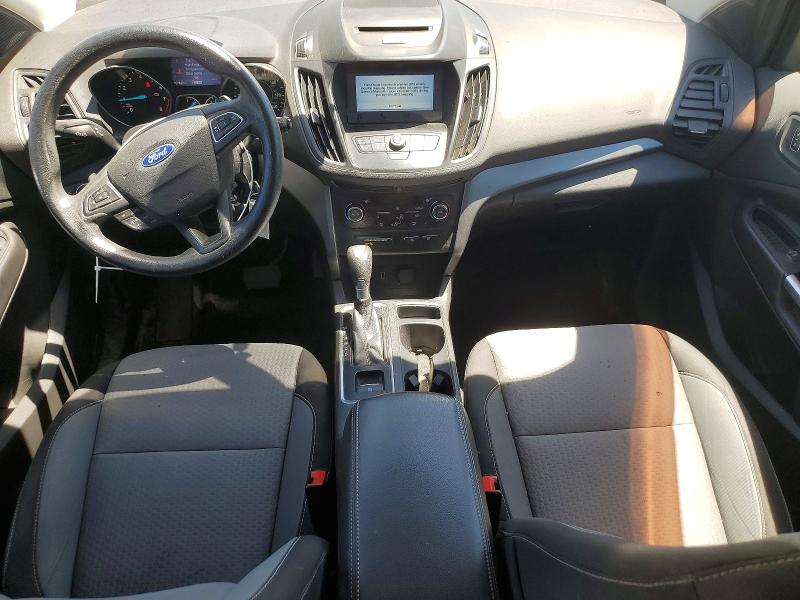 Aukcja sprzedaży 2017 Ford Escape, vin: 1FMCU9GDXHUA06077, numer aukcji: 56229436