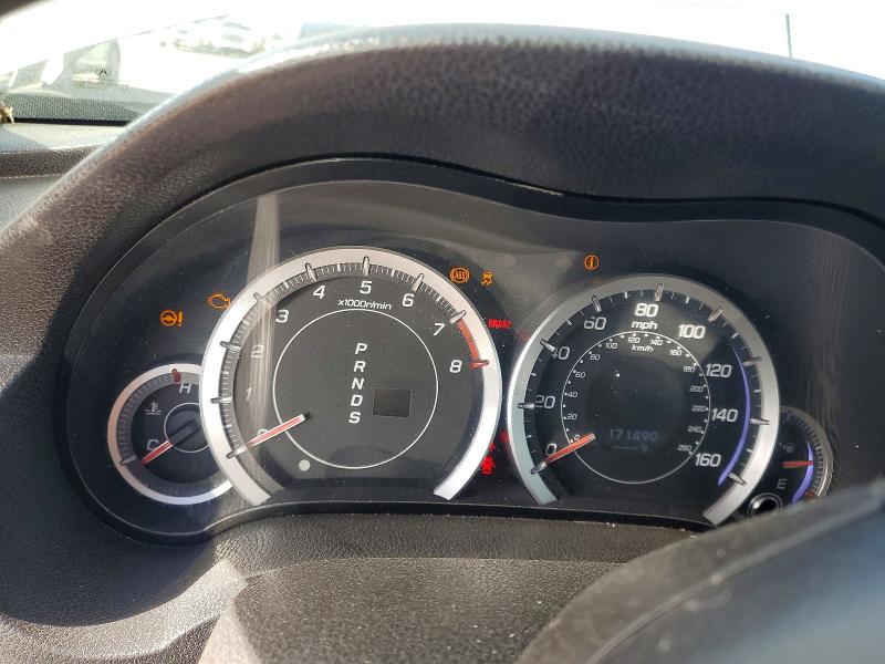 2013 Acura Tsx მანქანა იყიდება აუქციონზე, vin: JH4CU2F49DC003487, აუქციონის ნომერი: 56326866
