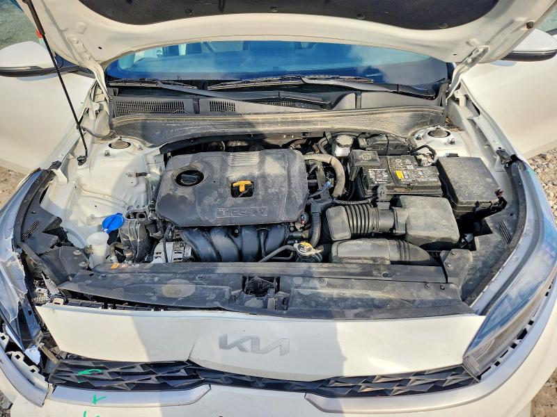 Продажа на аукционе авто 2024 Kia Forte, vin: 3KPF24AD4RE738465, номер лота: 57204456