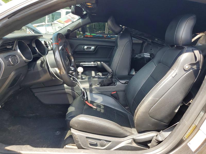 Aukcja sprzedaży 2017 Ford Mustang, vin: 1FA6P8CF5H5240217, numer aukcji: 59384916