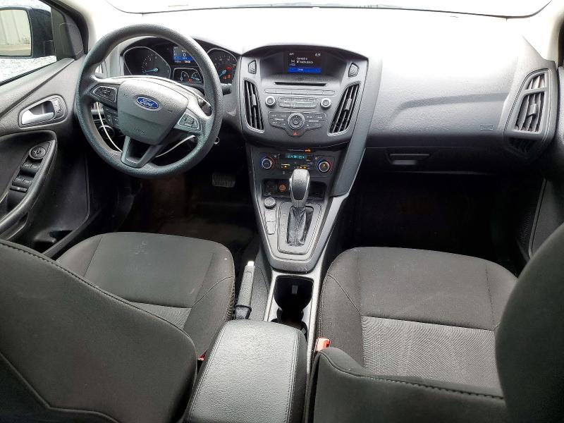 Aukcja sprzedaży 2017 Ford Focus, vin: 1FADP3FE8HL294426, numer aukcji: 56301966