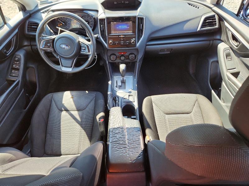 58017606 :رقم المزاد ، 4S3GTAB60N3729246 vin ، 2022 Subaru Impreza مزاد بيع