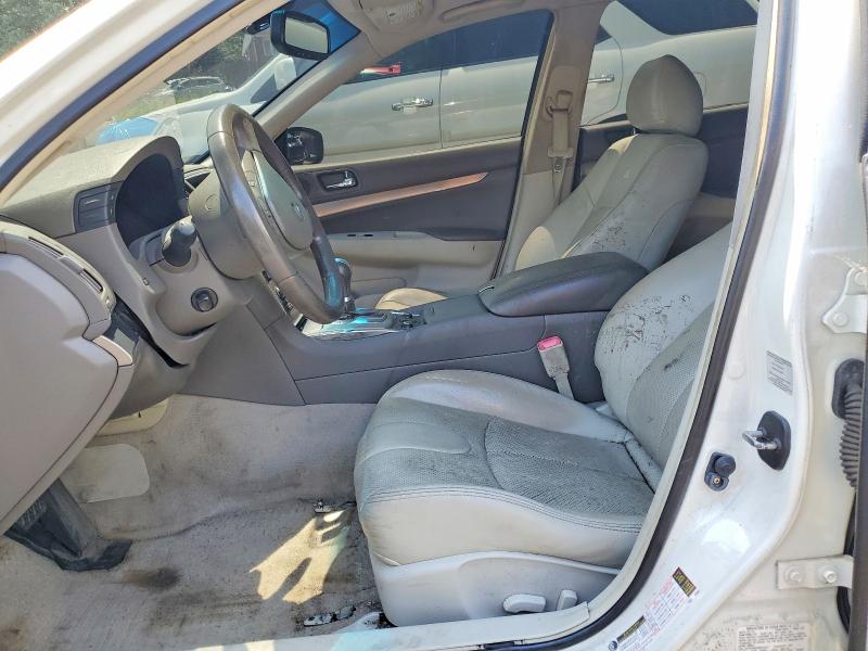 Aukcja sprzedaży 2012 Infiniti G37 Sedan, vin: JN1CV6AR6CM974614, numer aukcji: 52841126