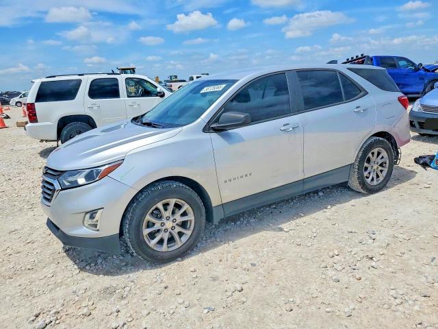 Продажа на аукционе авто 2020 Chevrolet Equinox, vin: 3GNAXHEV1LS608469, номер лота: 56126066