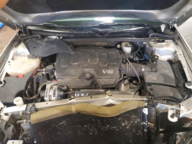 56507026 :رقم المزاد ، 1G4HD57M09U127426 vin ، 2009 Buick Lucerne مزاد بيع