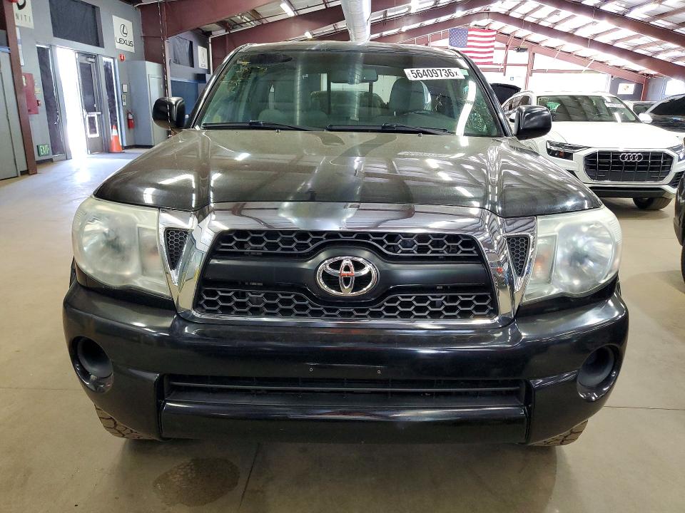 Aukcja sprzedaży 2011 Toyota Tacoma, vin: 5TFUX4EN5BX006489, numer aukcji: 56409736