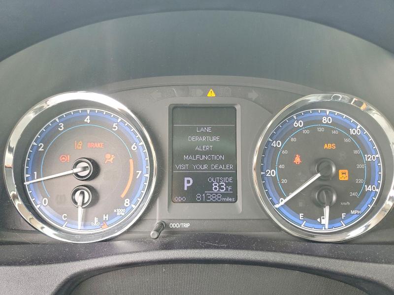 Продажа на аукционе авто 2019 Toyota Corolla, vin: 2T1BURHE1KC181443, номер лота: 56861246