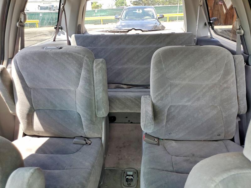 59155666 :رقم المزاد ، 5FNRL18634B074033 vin ، 2004 Honda Odyssey مزاد بيع