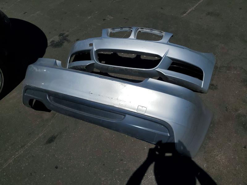 Продажа на аукционе авто 2011 Bmw 135, vin: WBAUC9C55BVM10526, номер лота: 58402436