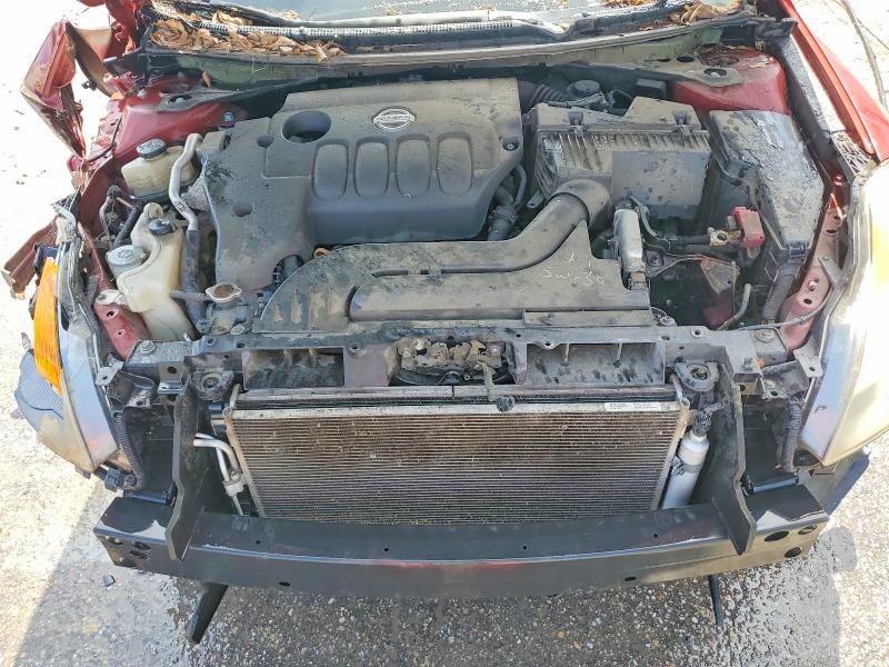 58151956 :رقم المزاد ، 1N4AL21E78N403138 vin ، 2008 Nissan Altima مزاد بيع