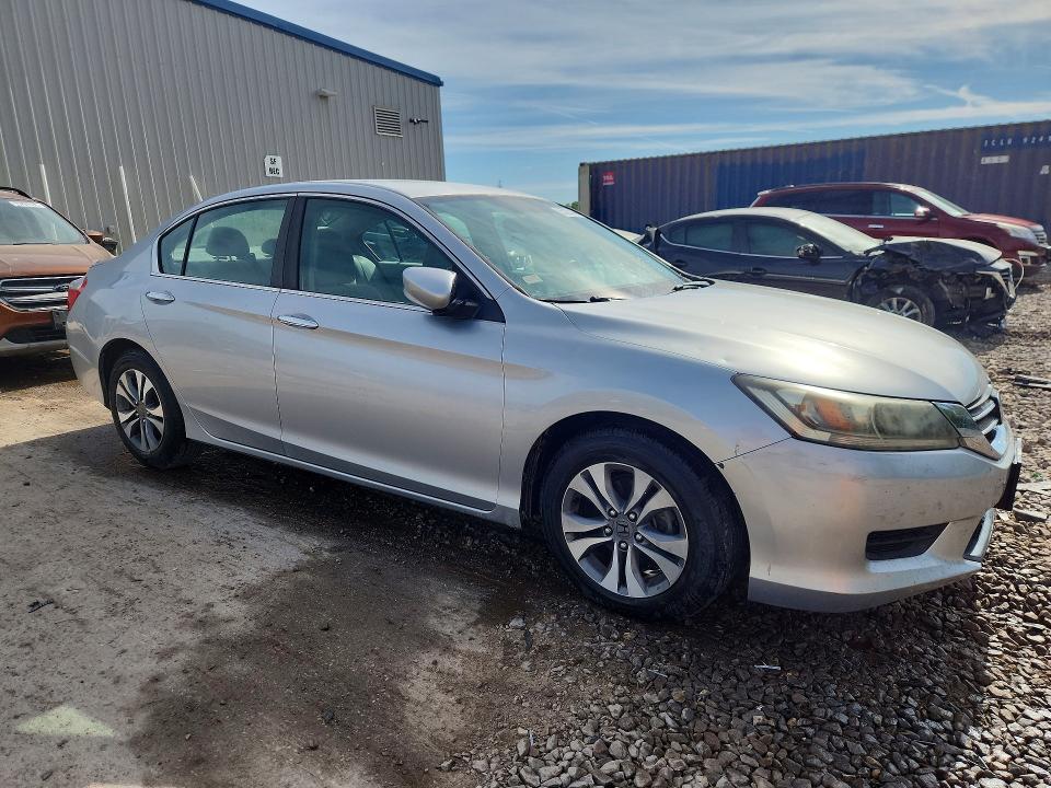 Продаж на аукціоні авто 2013 Honda Accord, vin: 1HGCR2F39DA093084, номер лоту: 55325146