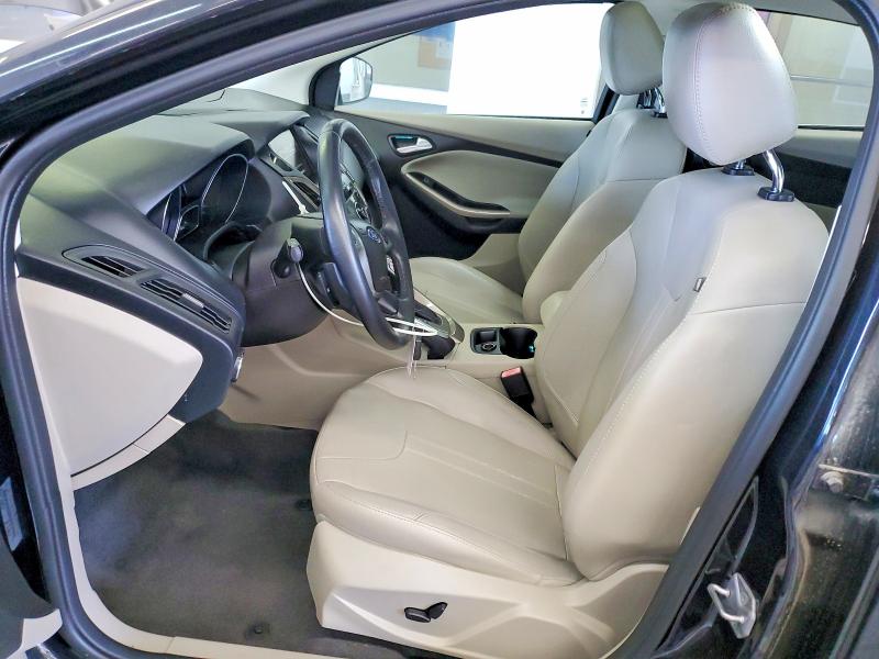 58293936 :رقم المزاد ، 1FAHP3H29CL105179 vin ، 2012 Ford Focus مزاد بيع