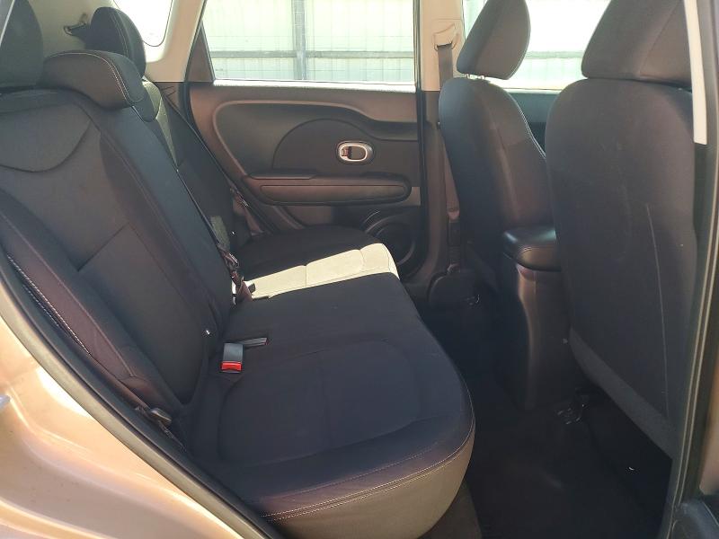 Продаж на аукціоні авто 2016 Kia Soul, vin: KNDJN2A29G7282240, номер лоту: 57891186
