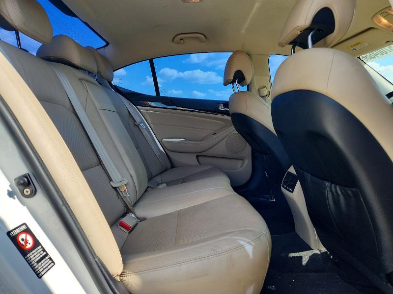 Aukcja sprzedaży 2015 Kia Cadenza, vin: KNALN4D76F5195799, numer aukcji: 57004656