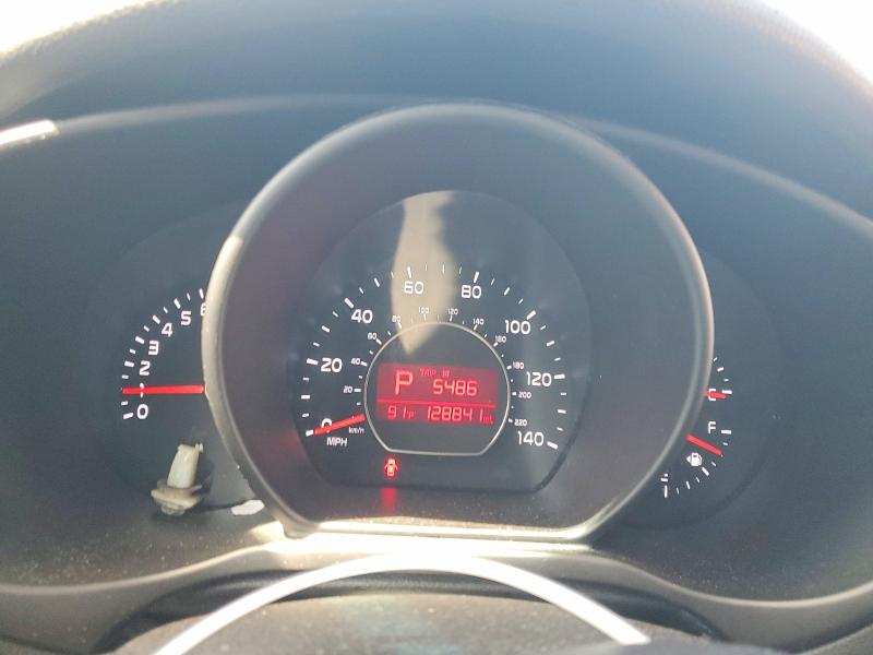 Aukcja sprzedaży 2015 Kia Soul, vin: KNDJN2A22F7792461, numer aukcji: 56807256