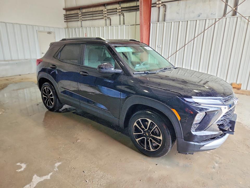 Продаж на аукціоні авто 2026 Chevrolet Trailblazer, vin: KL79MPSL2TB180678, номер лоту: 57123646