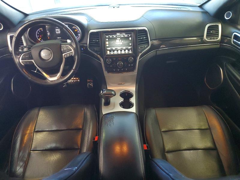 Продаж на аукціоні авто 2015 Jeep Grand Cherokee, vin: 1C4RJFCM7FC146473, номер лоту: 58292046