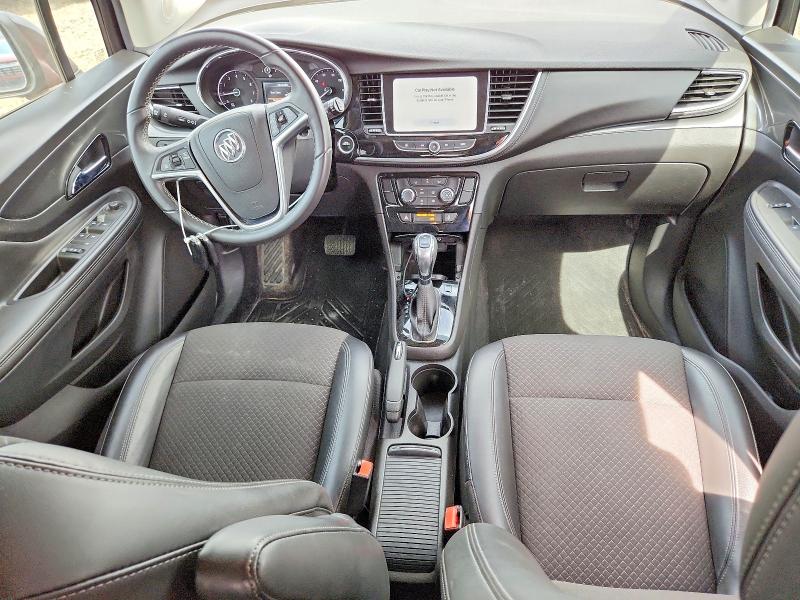 Продажа на аукционе авто 2018 Buick Encore, vin: KL4CJASB3JB555863, номер лота: 58114856