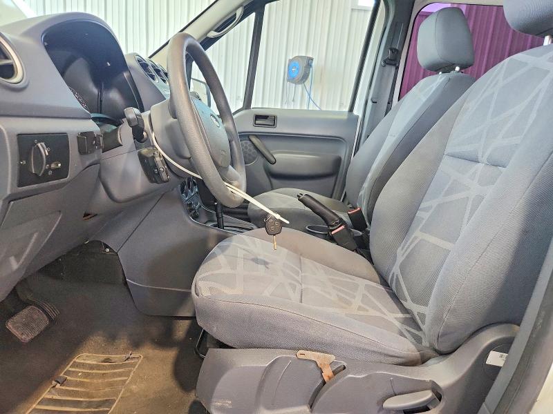 Продаж на аукціоні авто 2013 Ford Transit Connect, vin: NM0LS7BN7DT130786, номер лоту: 55788426