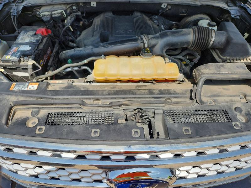Aukcja sprzedaży 2018 Ford Expedition, vin: 1FMJK1LT1JEA44261, numer aukcji: 58908016