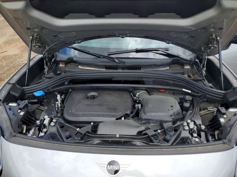 Aukcja sprzedaży 2025 Mini Countryman, vin: WMZ23GA05S7P78912, numer aukcji: 57204306