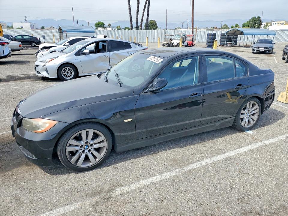 Aukcja sprzedaży 2008 Bmw 328, vin: WBAVA37588NL47562, numer aukcji: 56346256