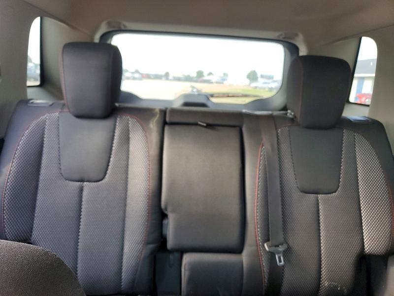 Aukcja sprzedaży 2012 Gmc Terrain, vin: 2GKFLSE5XC6246071, numer aukcji: 56506736
