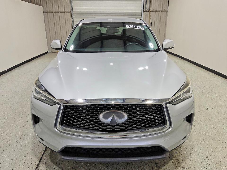 Aukcja sprzedaży 2021 Infiniti Qx50, vin: 3PCAJ5AA6MF117367, numer aukcji: 56647476