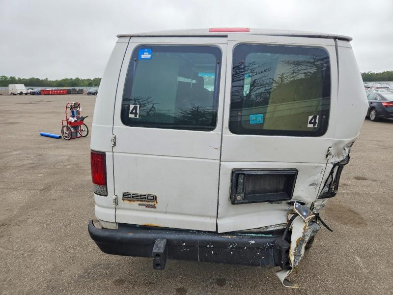 56952106 :رقم المزاد ، 1FTNE2EW4DDA31279 vin ، 2013 Ford Ecolone مزاد بيع