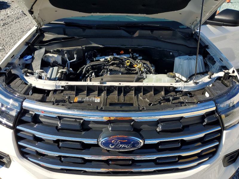 Продажа на аукционе авто 2026 Ford Explorer, vin: 1FMUK8DH7TGA32039, номер лота: 58213116