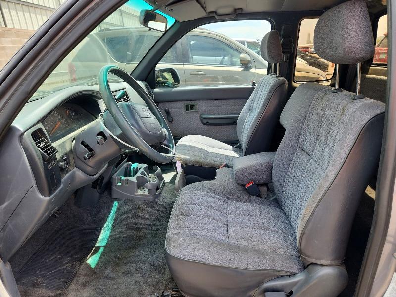 57899706 :رقم المزاد ، 4TAVL52N5TZ212908 vin ، 1996 Toyota Tacoma مزاد بيع