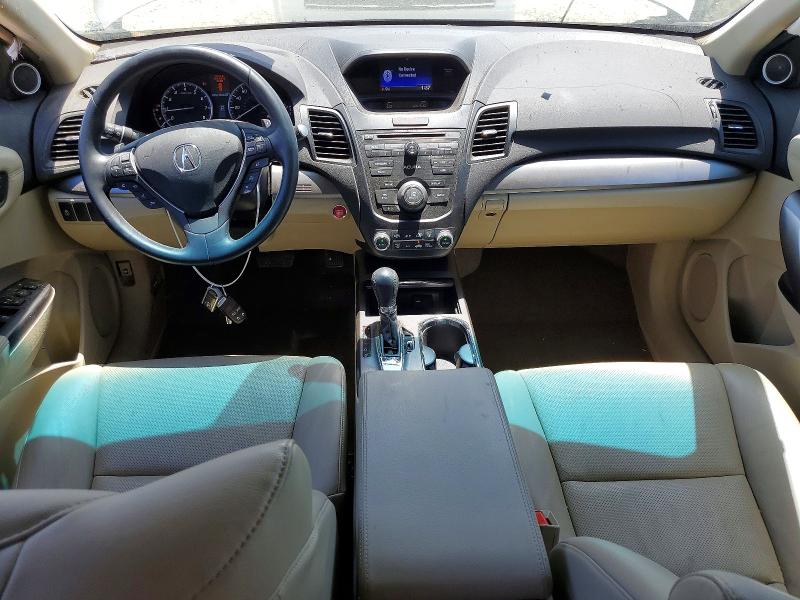 Aukcja sprzedaży 2014 Acura Rdx, vin: 5J8TB4H34EL023642, numer aukcji: 57419626
